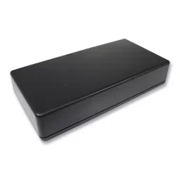 TAKACHI MULTIPURPOSE ENCLOSURE, ABS, BLACK, TW9-4-17B-image-94