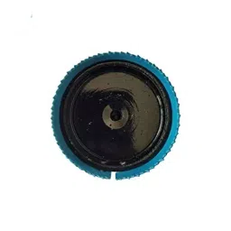 B K JAGAN & CO 1.2 Inch Steel Hole Saw With Arbor & Hss Drill Bits Multicolour-17