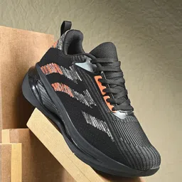 The Roadster Lifestyle Co. Men Running Shoes-28