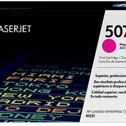 HP CE403A Magenta 1.74 kg 6000 pages LaserJet Toner Cartridge-image-63