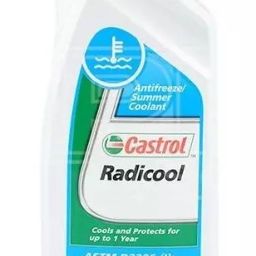Castrol Radicool Heavy Duty Coolant (3 ltr)-image-36
