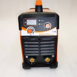 Bansals 270 A Single Phase IGBT Arc Welding Machine ARC270202111_3-picture-44