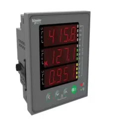 Schneider METSEPM1125HCL10RD Energy Meter-36