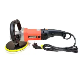 Cheston CH-CP-1800 220-240 V Red Electric Car Polisher 1250 W-23