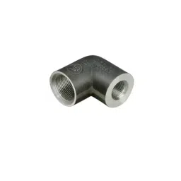 VS Steel Reducing Elbow Equal O.D Black Size - 40 mm (1 1/2 inch)-image-99