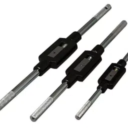 OZAR ATW-0089 Adjustable Tap and Reamer Wrench (Jaw Holding Capacity Square 16 - 32 inch)-27