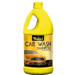 Yotal Car Shampoo with Extra Foaming for Car Care and Cleaning,1L-picture-42