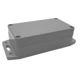 MULTICOMP PRO Plastic Enclosures ENCLOSURE, IP65, ABS, GREY, MC001114-image-80