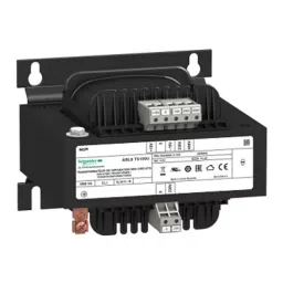 Schneider Electric ABL-6 Optimum Range Single Winding Voltage Transformer 1000 VA, ABL6TS100U-17