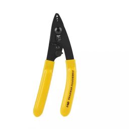 Corslet Stripper Fiber Cable Cutter and Stripping Tool 3 Hole CFS-3 Pack of 10-picture-30