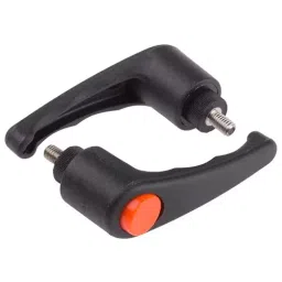 RS PRO M6 x 10mm Clamping Lever 478797-image-39