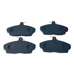 Rane Front Disc Brake Pad Set For Xylo With Shim, Eicher Pro 2049(Rear), Bolero Neo, RBL/PDP/522-picture-44