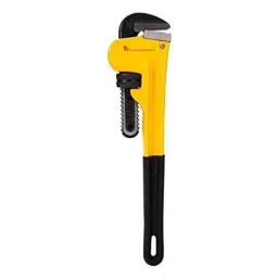 DELI DL2514 35.56 cm (14 Inch) Adjustable Pipe Wrench-25