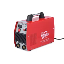 Hpd Shakti 200 A Single Phase Arc Welding Machine 200 MOS-image-45