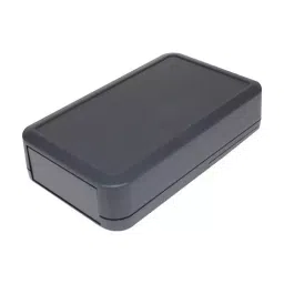 TAKACHI ENCLOSURE, HANDHELD, ABS, GREY, LC145H-M4-D-image-75