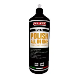 MAFRA Total 2.0 Polish All In One, For All Painted Surfaces, One Step Polish, 1000g-image-54