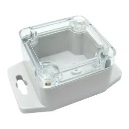 MULTICOMP PRO Plastic Enclosures ENCLOSURE, IP65, PC, GREY, MC001066-image-8