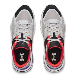 UNDER ARMOUR Men Forge 96 Reissue Running Shoes image 4