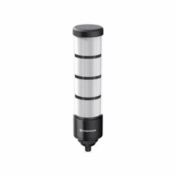 Werma Signal Tower RST 56 Series Blue Green Red Yellow 4 Lights 24 V Built-in Mounting, 686.483.05-image-71