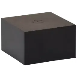 MULTICOMP PRO Plastic Enclosures BOX, POTTING, ABS, BLACK, PB3-picture-3