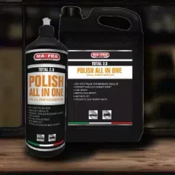 MAFRA Total 2.0 Polish All In One, For All Painted Surfaces, One Step Polish, 4500g-image-53