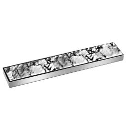 Sanjay Chilly Insert Shower Drain Channel 120x450 mm (‎4.7 x 18 inch), ‎SCDMDU-450-SH-image-90