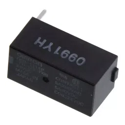 OMRON ELECTRONIC COMPONENTS POWER RELAY, SPST, 24VDC, 5A, SOCKET, G6B-1114P-FD-US-P6B DC24-picture-8