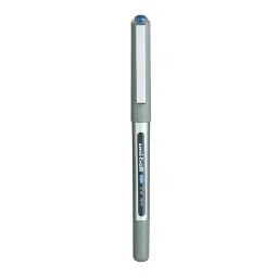 Uni uni-ball Eye UB 157 0.7 mm Extra Fine Bullet Tip Ball Pen, Blue (Pack of 12 Pcs)-35