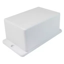 TAKACHI MULTIPURPOSE FLANGED ENCLOSURE, ABS, WHT, TWF7-5-11W-image-97