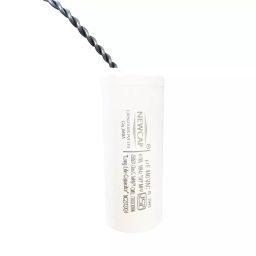 Mivan Technologies Single Phase 25 MFD Run Capacitor for Motor 230 VAC-image-10