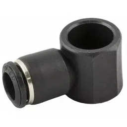 RS PRO Banjo Tube Bodies, M5 Female to Push In 5 mm, Threaded-to-Tube Connection Style, 1761852-picture-33