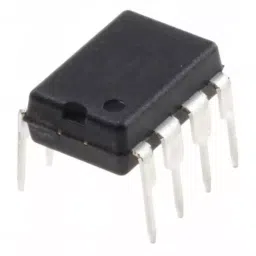 Vishay Motor Driver 8 Pin Count 2.5 Amp Maximum Output Current, VO3120 (Pack of 5)-5
