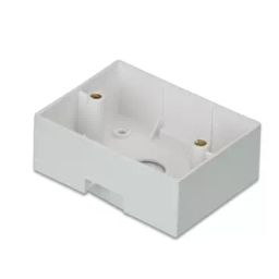 Anchor 98489.0 20 A Single Pole Modular Box With Mini Modular MCB-picture-11