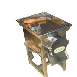 Sonar 2HP Wet Grinding Pulverizer Machine-image-14