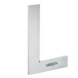 Insize 150 x 100 mm Carbon Steel Machinist Square 4796-150-27