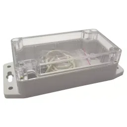 MULTICOMP PRO Plastic Enclosures ENCLOSURE, IP65, PC, GREY, MC001104-image-42
