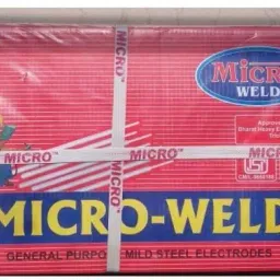 Microweld Micro 3.15mm x 350mm Mild Steel Welding Electrode Weight : 20kg-image-17