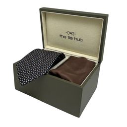 The Tie Hub Men Accessory Gift Set of-image-72