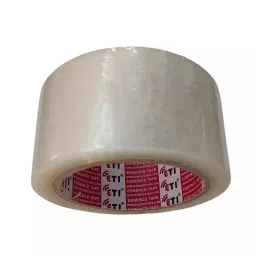 ETI BOPP Tape Clear 3 inch x 200 m-39