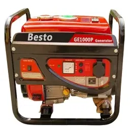 Besto 1 KV Petrol Generator for Various Applications-31