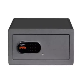 Quba 16 L Celesto Digital Safe Lockers, QSS-008-picture-2