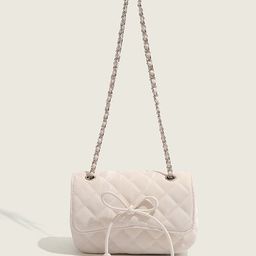 StyleCast x Revolte Women Textured Swagger Sling Bag-13