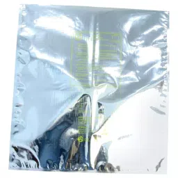 Multicomp Bag Type:Static Shielding (Metal-In), MC35830 (Pack of 100 Pcs)-picture-2