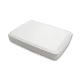MULTICOMP PRO Plastic Enclosures UTILITY BOX ENCLOSURE, ABS, WHITE, MC000910-image-88