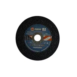 ABRO Zorro 4 Inch Cut-Off Wheel-25