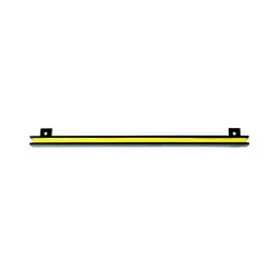 PML Magnetic Tool Holder (TH-10) : Length: 24 inches/Color: Black and Yellow-image-3