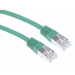 RS PRO Ethernet Cable Cat6 Male RJ45 to Male RJ45 S/FTP Green PVC Sheath 10 m, 411302-image-89