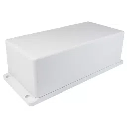 TAKACHI MULTIPURPOSE FLANGED ENCLOSURE, ABS, WHT, TWF9-6-17W-image-68