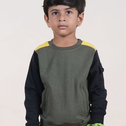 KiddoPanti Boys Sweatshirt-image-96
