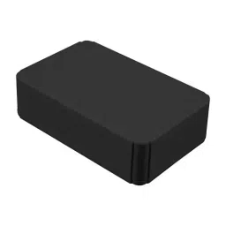 MULTICOMP PRO Plastic Enclosures ENCLOSURE, HANDHELD, ABS, BLACK, MC001873-image-23